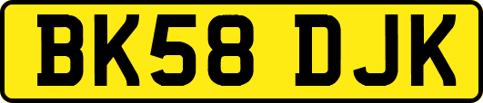 BK58DJK