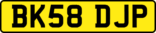 BK58DJP