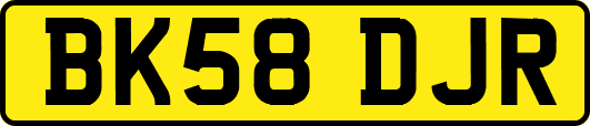 BK58DJR