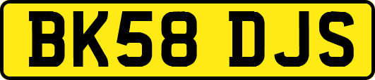 BK58DJS