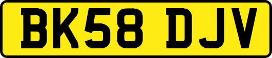 BK58DJV