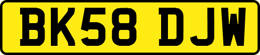 BK58DJW
