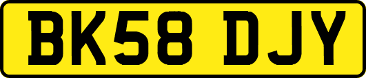 BK58DJY