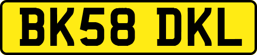 BK58DKL