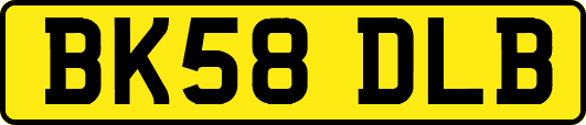 BK58DLB