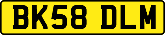BK58DLM