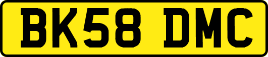 BK58DMC