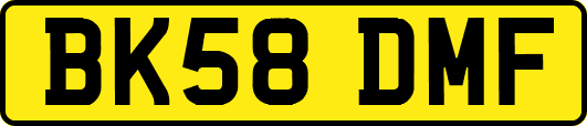 BK58DMF