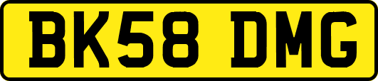 BK58DMG