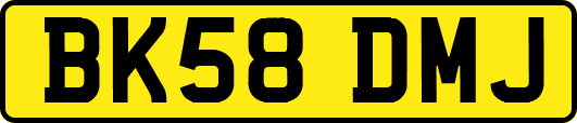 BK58DMJ