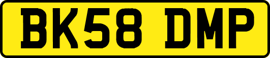 BK58DMP