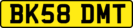 BK58DMT
