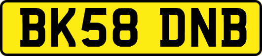 BK58DNB