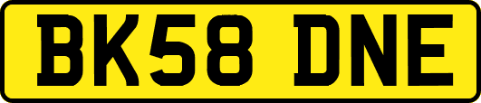 BK58DNE