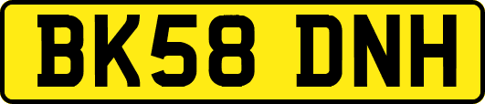 BK58DNH