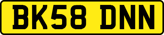 BK58DNN