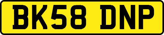 BK58DNP