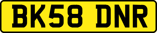 BK58DNR