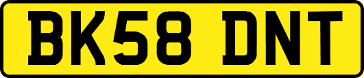 BK58DNT
