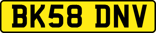 BK58DNV