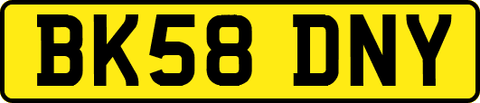 BK58DNY