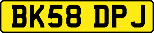BK58DPJ