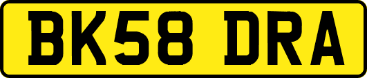 BK58DRA
