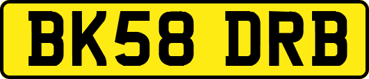 BK58DRB