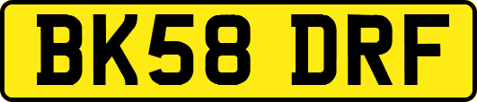 BK58DRF