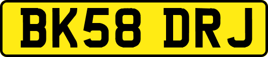 BK58DRJ