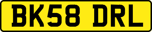 BK58DRL
