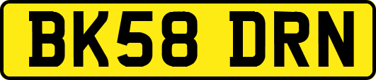 BK58DRN