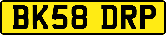 BK58DRP