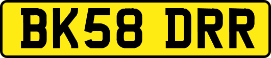 BK58DRR