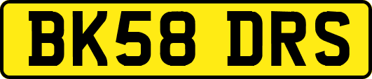 BK58DRS