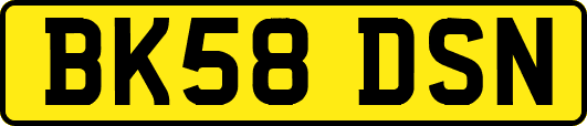 BK58DSN