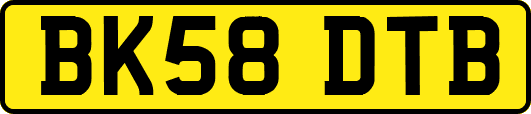 BK58DTB