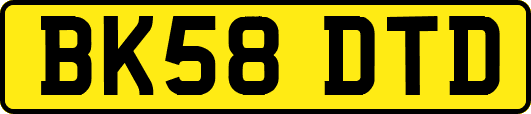 BK58DTD