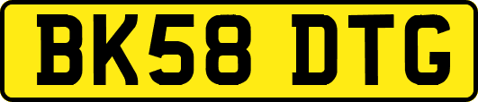 BK58DTG