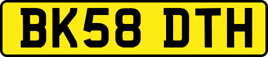 BK58DTH