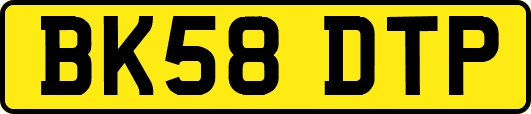 BK58DTP
