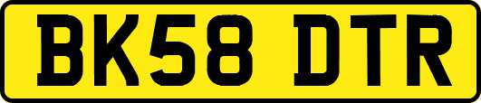 BK58DTR