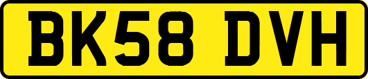 BK58DVH