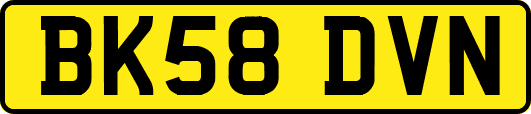 BK58DVN