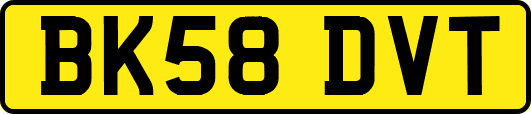 BK58DVT