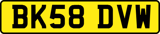 BK58DVW