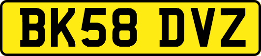 BK58DVZ