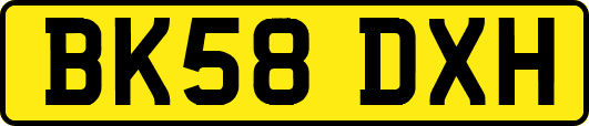BK58DXH
