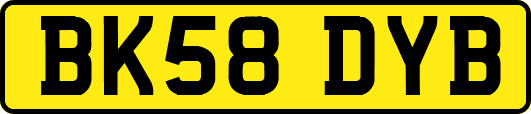 BK58DYB