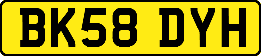 BK58DYH